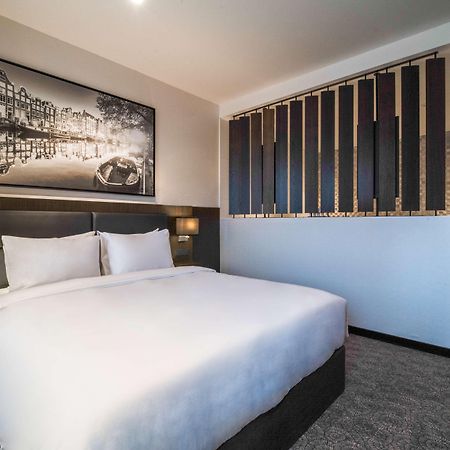 Radisson Hotel And Suites Amsterdam South Luaran gambar
