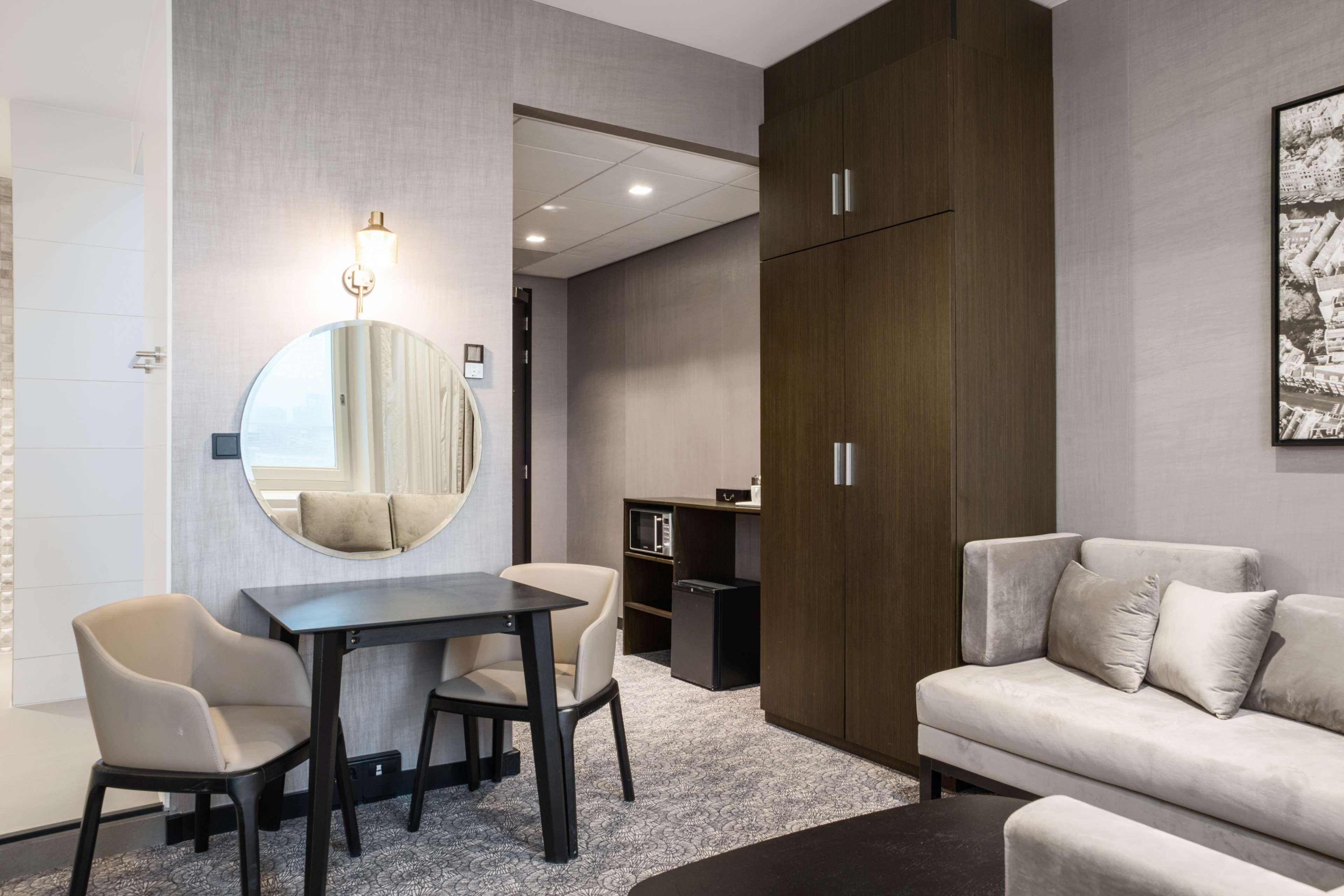 Radisson Hotel And Suites Amsterdam South Luaran gambar