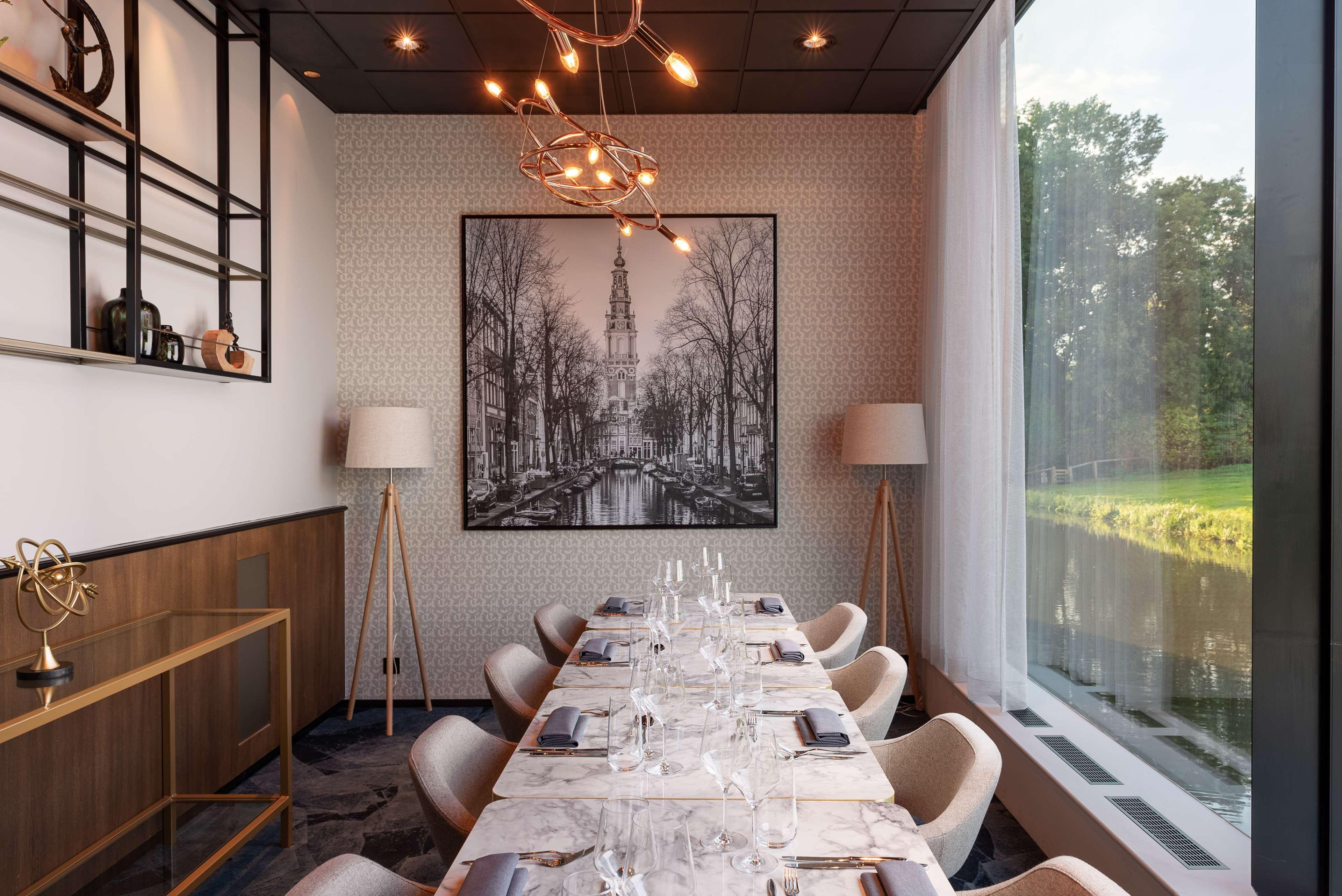 Radisson Hotel And Suites Amsterdam South Luaran gambar